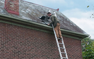 what affects urgent Chazey Heath roof repairs