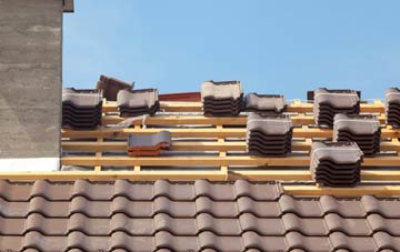 Chazey Heath clay roofing costs