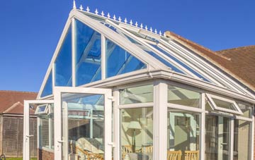 conservatory roof insulation costs Chazey Heath
