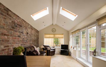 conservatory roof insulation Chazey Heath, Oxfordshire
