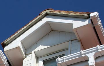 Chazey Heath fascia installation costs