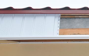 Chazey Heath fascia repair costs