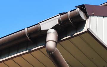types of Chazey Heath fascias