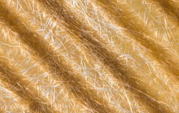 Chazey Heath fibreglass roof waterproofing