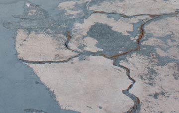 fibreglass roofing replacement Chazey Heath