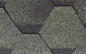 Chazey Heath fibreglass shingle repairs