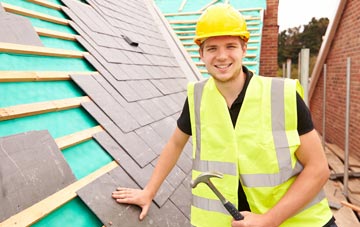 find trusted Chazey Heath roofers in Oxfordshire