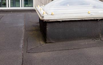 disadvantages of Chazey Heath flat roofs