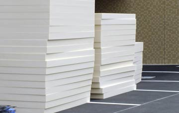 Chazey Heath flat roof insulation costs