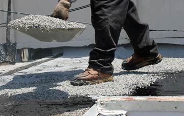 Chazey Heath flat roofing companies