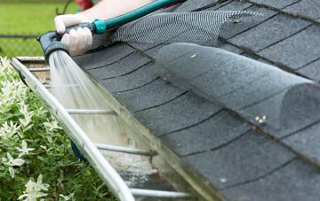Chazey Heath gutter cleaning costs