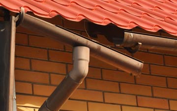 Chazey Heath gutter repair costs