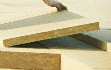 measuring Chazey Heath tapered insulation