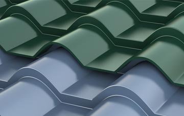 who should consider Chazey Heath plastic roofs