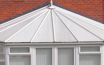 Chazey Heath polycarbonate conservatory roof repairs