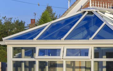 professional Chazey Heath conservatory insulation