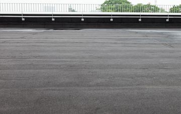 Chazey Heath asphalt roof replacement