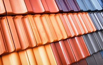 Chazey Heath roof tile costs