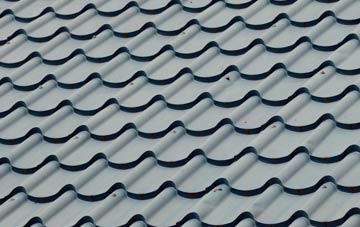 Chazey Heath rubber roofing companies
