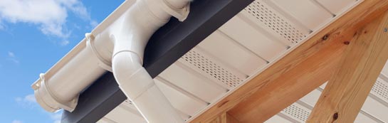 get Chazey Heath guttering quotes today