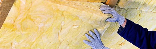 quotes for Chazey Heath roof insulation