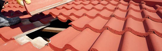 compare Chazey Heath roof repair quotes
