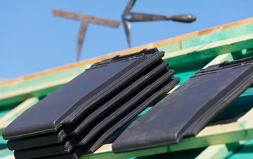 Chazey Heath slate roof alternatives