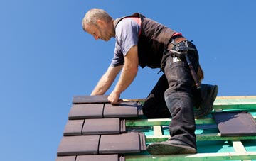 disadvantages of Chazey Heath slate roofing