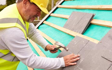 benefits of Chazey Heath roofing slate
