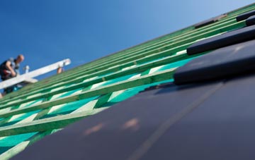 Chazey Heath slate roofing costs