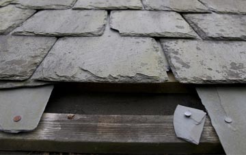 Chazey Heath slate roof repairs and maintenance