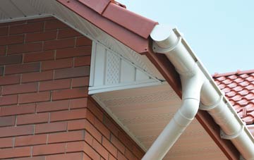 Chazey Heath soffit repair costs