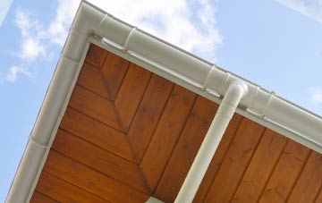 Chazey Heath soffit types