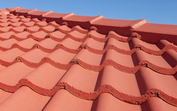 Chazey Heath tile and slate roof replacement