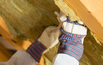 types of Chazey Heath pitched roof insulation materials