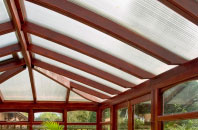 Chazey Heath conservatory roofing insulation