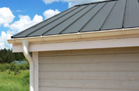 Chazey Heath fascia repair