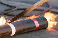 free Chazey Heath flat roofing repair quotes