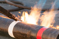 Chazey Heath flat roofing replacement