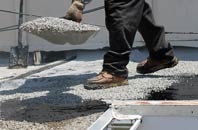 find rated Chazey Heath flat roofing replacement companies