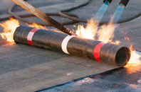 Chazey Heath flat roof sealing