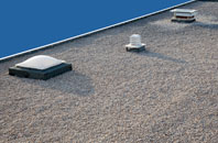 Chazey Heath flat roofing