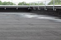 find rated Chazey Heath flat roofing companies