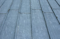 Chazey Heath lead roofing