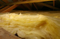 Chazey Heath pitch roof insulation