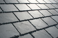 Chazey Heath slate roof