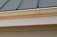 Chazey Heath soffit repair