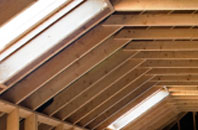 Chazey Heath tapered roof insulation quotes