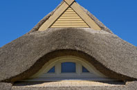 Chazey Heath thatch roofing